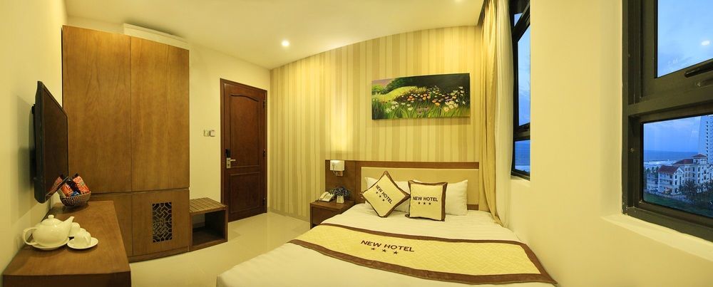 Ana Maison Hotel & Apartment Hoi An Exterior foto
